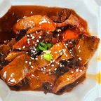 Best Barbecued Pork in North Platte, NE