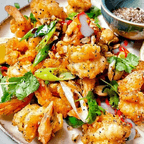 Best Salt & Pepper Shrimp in North Platte, NE